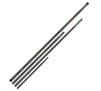 TUBERTINI MANICO GUADINO TLE HANDLE STRONG - SEZIONI: 4, PESO (GR): 326, INGOMBRO (CM): 152, LUNGHEZZA (MT): 4.20 - 3.30
