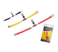 Tubertini Minitrave da Surfcasting, Modello M. Misura 57 mm (Confezione da 3 Pezzi)