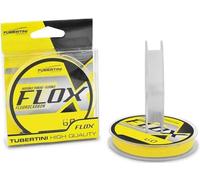 Tubertini monofilo Flox Fluorocarbon, Invisible Tread - Flexible. 60 mt. (Ø 0,164 mm.)