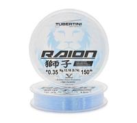 Filo mulinello monofilo Tubertini Raion bobina 150 mt