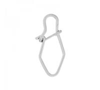 TUBERTINI MOSCHETTONE TB 9002 - CARICO (KG): 15, SIZE: 1