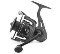 MULINELLO DA PESCA TUBERTINI WOLF SPINNING INGLESE BARCA SURF BOLOGNESE MARE LAG