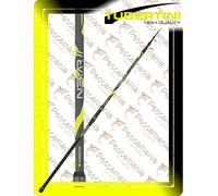 Tubertini NEXAR 2 mt.4,05 gr 100 Canna da Beach Ledgering telescopica