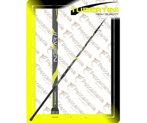 Tubertini NEXAR 2 mt.4,05 gr 120 Canna da Beach Ledgering telescopica