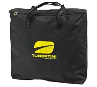 Tubertini Porta Nassa HIDRO-NET SIMPLE Materiale Plastico Morbido con Cerniera Stagna e Maniglie Comode - Resistente, Leggera e Impermeabile, Ideale per la pesca (HIDRO NET SIMPLE)