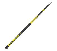 TUBERTINI PROPELLER - LUNGHEZZA: 2.40 MT, SEZIONI: 5, AZIONE: 150 GR, PESO (GR): 214, INGOMBRO (CM): 75