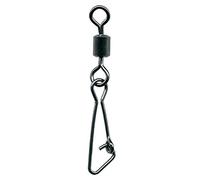 Tubertini Rolling con Moschettone TB 3003 Girella Attacco da Pesca Mare Fiume Lago