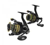 TUBERTINI RYOBI DREX - RATIO: 5.0/1, MODELLO: 7000, CUSCINETTI: 4 + 1, PESO (GR): 555