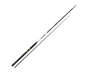 TUBERTINI SAILTECH TWIST EVO - SEZIONI: 2, LUNGHEZZA: 3.00 MT, DIAMETRO (MM): 16, Libbre (lb): 8/15, INGOMBRO (CM): 163, ACTION TYPE: LIGHT