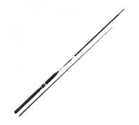 TUBERTINI SAILTECH TWIST EVO - SEZIONI: 2, LUNGHEZZA: 3.00 MT, Libbre (lb): 12-20, ACTION TYPE: MEDIUM, INGOMBRO (CM): 163, DIAMETRO (MM): 16.8