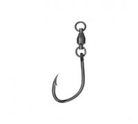 TUBERTINI SERIE 177 BB OFFSHORE - CONFEZIONE: 2 pezzi, MISURA AMO: 6/0