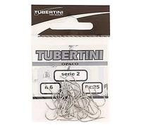 Tubertini Serie 2 Opaco N.6