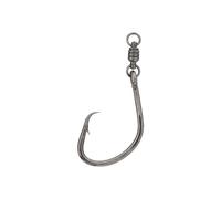 TUBERTINI SERIE 288 BB - CONFEZIONE: 2 pezzi, MISURA AMO: 7/0