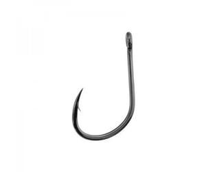 TUBERTINI SERIE 5588 - CONFEZIONE: 5 pezzi, MISURA AMO: 6/0