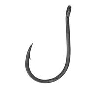 TUBERTINI SERIE TL-17 BARBED - CONFEZIONE: 10 pezzi, MISURA AMO: 2