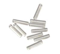 TUBERTINI SONAR VETRO CON MOLLA - PESO (GR): 0.75