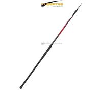 TUBERTINI TATANKA 1000 CANNA PESCA BOMBARDA INGLESE ALL ROUND TELESCOPICA CARBON
