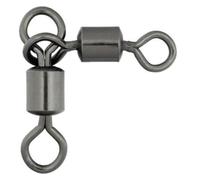Tubertini TB 6001 Rolling Triangle Girella combinata, misura 6 x 7 (confezione da 8 pezzi)