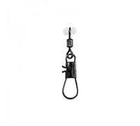 TUBERTINI TB 7005 MOVED PLASTIC HEAD - TAGLIA: S, CONFEZIONE: 6 pezzi