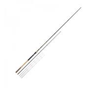 TUBERTINI TBR LAKE FEEDER STRONG - LUNGHEZZA: 3.00 MT, INGOMBRO (CM): 153, PESO (GR): 136, ACTION TYPE: MEDIUM - STRONG, DIAMETRO (MM): 11.20, SEZIONI: 2 + 3