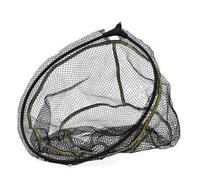 Tubertini Testa di guadino da Pesca Monofilo Black 50X40 cm