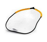 TESTA GUADINO EVA 57106 TUBERTINI RETE 6 MM NYLON 50 x 40 PESCA LAGO FIUME MARE