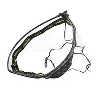 Tubertini Testa Guadino Logo Light per Catturare Pesci in Mare Fiume e Lago