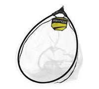 Testa Guadino rete nylon monofilo Tubertini Match Light 50x40cm 45x35cm