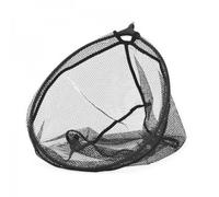 TUBERTINI TESTA GUADINO RUBBER BLACK - MISURA: 60 x 50 CM