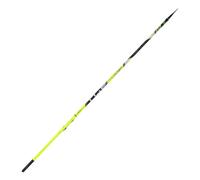 TUBERTINI TLE TROUT - SEZIONI: 7, PESO (GR): 170, DIAMETRO (MM): 16.30, INGOMBRO (CM): 134.5, LUNGHEZZA: 4.30 MT, AZIONE: 12-25 GR, MODELLO: TLE Trout 6