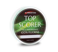 TUBERTINI TOP SCORER 150 MT - DIAMETRO (MM): 0.14, LUNGHEZZA: 150 MT, CARICO (KG): 2.86