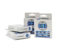 TUBERTINI VLP RIG - DIAMETRO (MM): 0.40, NUMERO DI AMI: 3, LUNGHEZZA (CM): 170, MODELLO: VLP Rig 2, DIAMETRO BRACCIOLI : 0,30 mm, LUNGHEZZA BRACCIOLI: 60 cm, MISURA AMO: 6 serie 2SP