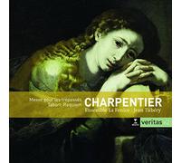 Tubery Jean( Direttore), Ensemble La Fenicece - Messe Pour Les Trépassés, Requiem , Magnificat , Te Deum