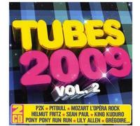 Tubes 2008 - Vol. 2-Tubes 2009