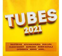 Tubes 2021