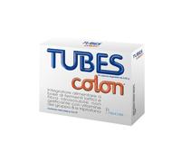 TUBES COLON 24CPS