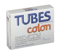 Tubes Colon® Capsule 24 pz Capsule