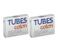 Tubes Colon® Capsule 2x24 pz Capsule