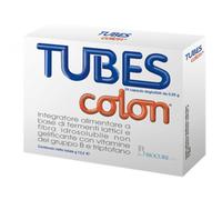 Tubes colon 24 capsule