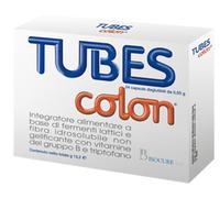 Tubes colon 24 capsule