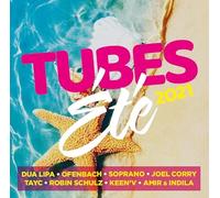 Tubes Ete 2021