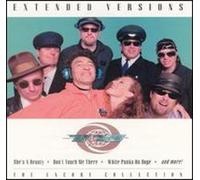 Tubes - Extended Versions