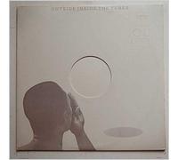 TUBES - OUTSIDE INSIDE LP (VINYL) US CAPITOL 1983