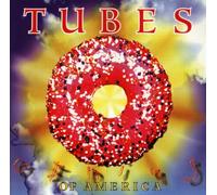 Tubes,the - Genius of America