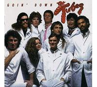 Tubes,the - Going Down