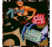 Tubes,the - White Punks on Dope