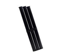 Tubes Tiro con l'arco Faretra 3 in 1 Supporto per frecce durevole per la