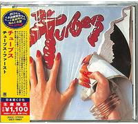 The Tubes – The Tubes – CD – edizione giapponese