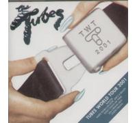 Tubes - World Tour 2001