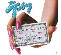 Tubes - Young and rich (1976) / Vinyl record [Vinyl-LP]